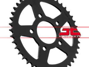 JT Takaratas JTR254.43