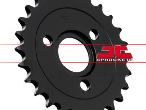 JT Takaratas JTR255.26