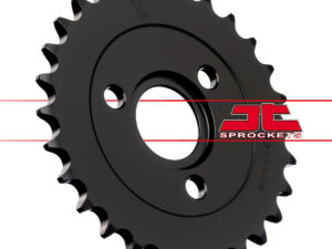 JT Takaratas JTR255.28