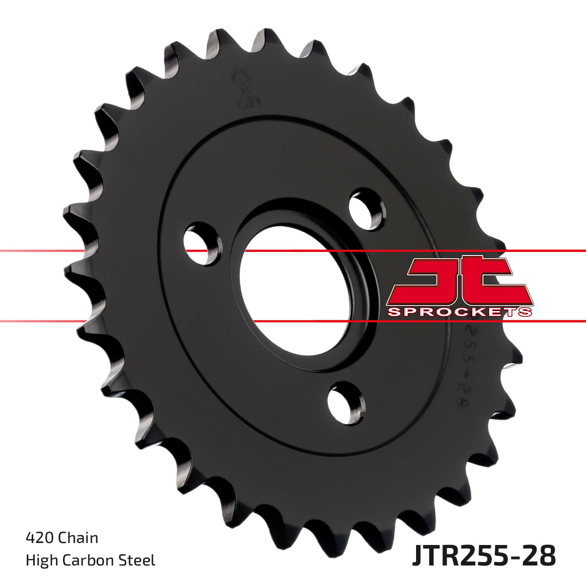 JT Takaratas JTR255.28