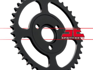 JT Takaratas JTR255.40