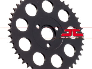 JT Takaratas JTR255.45