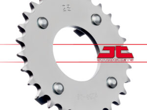 JT Takaratas JTR256.28