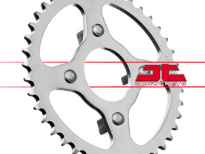 JT Takaratas JTR256.41