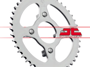 JT Takaratas JTR256.44