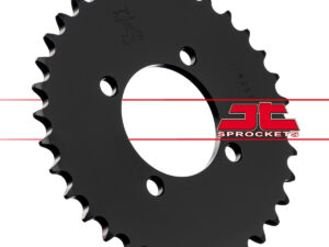 JT Takaratas JTR257.34