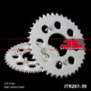 JT Takaratas JTR267.39
