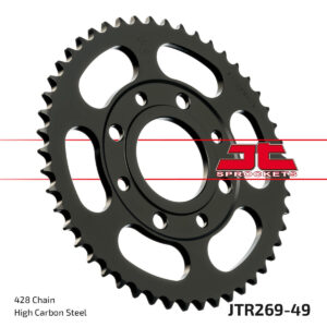 JT Takaratas JTR269.49