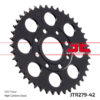 JT Takaratas JTR279.42