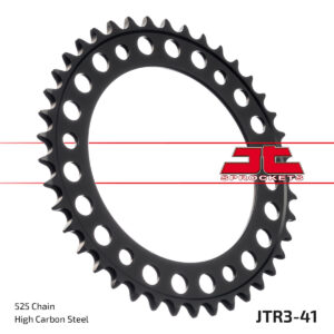 JT Takaratas JTR3.41