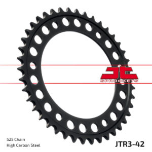 JT Takaratas JTR3.42