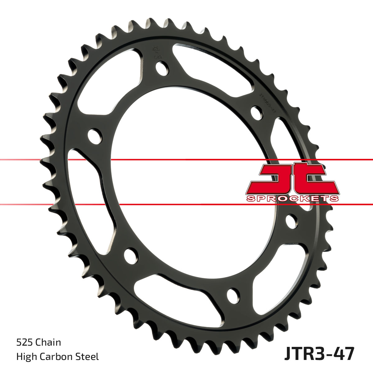 JT Takaratas JTR3.47