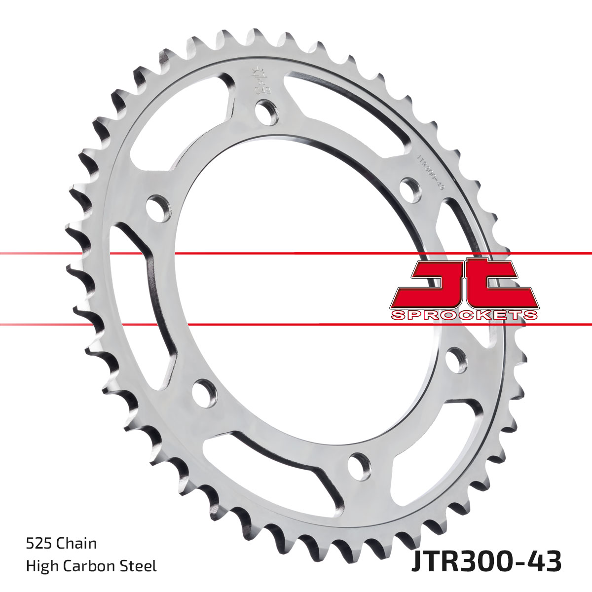 JT Takaratas JTR300.43