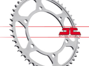 JT Takaratas JTR300.48