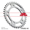 JT Takaratas JTR302.40