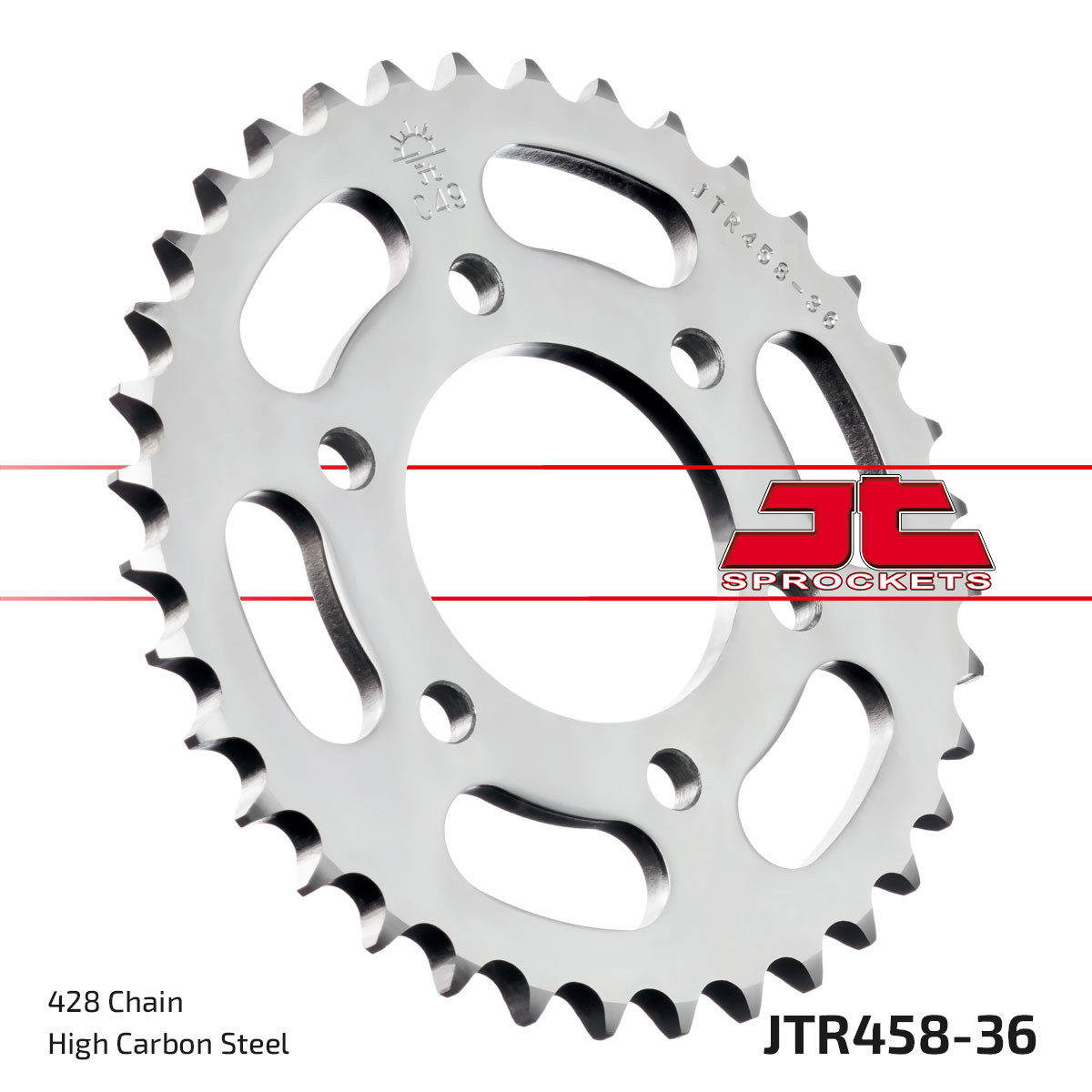 JT Takaratas JTR458.36