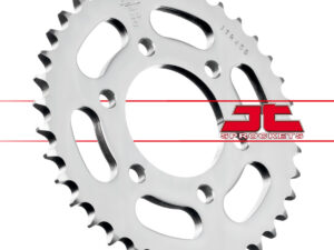 JT Takaratas JTR458.37