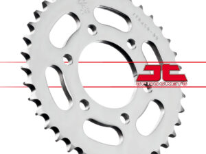 JT Takaratas JTR458.38