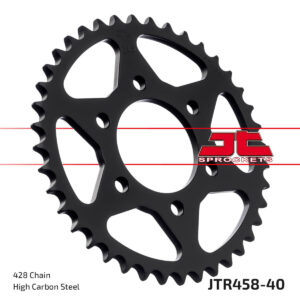 JT Takaratas JTR458.40