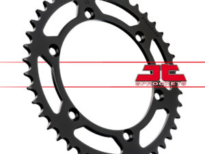 JT Takaratas JTR460.43