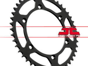 JT Takaratas JTR460.45