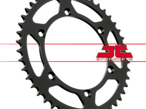 JT Takaratas JTR460.46