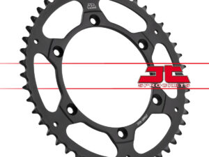 JT Takaratas SC - Itsepuhdistuva JTR460.48SC