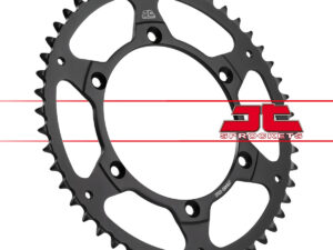 JT Takaratas SC - Itsepuhdistuva JTR460.50SC