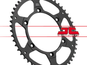 JT Takaratas SC - Itsepuhdistuva JTR460.51SC