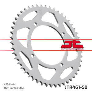 JT Takaratas JTR461.50