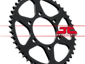 JT Takaratas JTR468.46