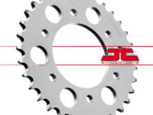 JT Takaratas JTR483.33