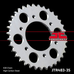 JT Takaratas JTR483.35