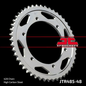 JT Takaratas JTR485.48