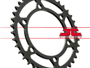 JT Takaratas JTR486.38