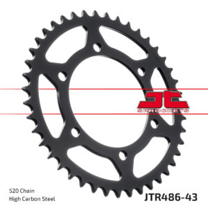 JT Takaratas JTR486.43