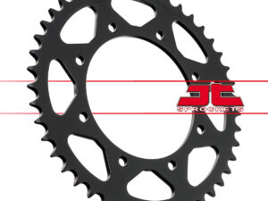 JT Takaratas JTR487.45