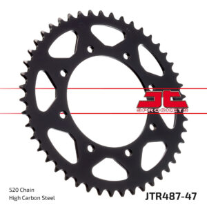 JT Takaratas JTR487.47