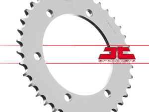 JT Takaratas JTR498.38