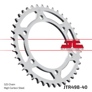 JT Takaratas JTR498.40
