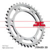 JT Takaratas JTR499.39