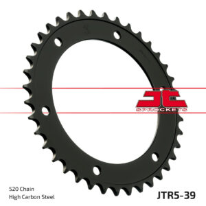 JT Takaratas JTR5.39