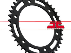 JT Takaratas JTR5.40