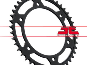 JT Takaratas JTR5.43