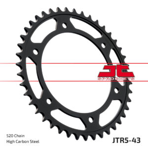 JT Takaratas JTR5.43