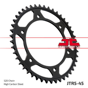 JT Takaratas JTR5.45