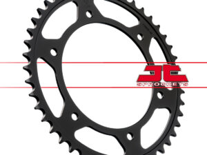 JT Takaratas JTR5.46