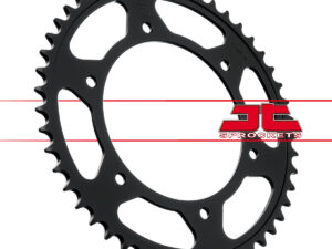 JT Takaratas JTR5.49