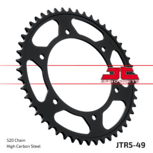 JT Takaratas JTR5.49