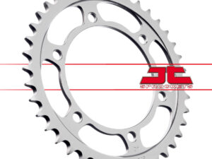 JT Takaratas JTR500.40